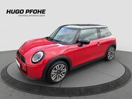 MINI Cooper, C Classic Trim, Jahr 2022 - Schwerin