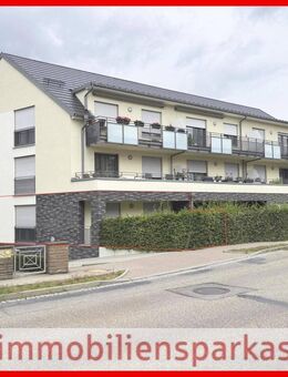 Betreutes und barrierefreies Wohnen im Alter! - Wurmberg