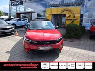 Opel Corsa, 1.2 Turbo Lenkradh, Jahr 2024 - Potsdam