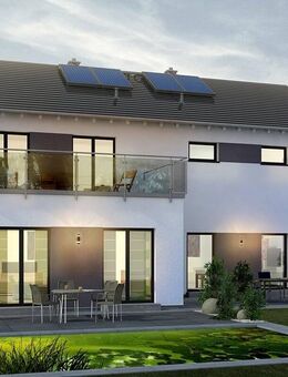Ihr Traum vom Mehrfamilienhaus - individuell und nachhaltig verwirklicht! - Traben-Trarbach