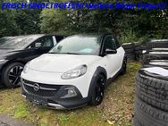 Opel Adam, 1.4 Rocks Turbo S LENKRAD-HZ, Jahr 2018 - Herten