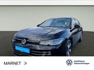 VW Passat Variant, 2.0 TDI Elegance, Jahr 2024 - Bad Nauheim