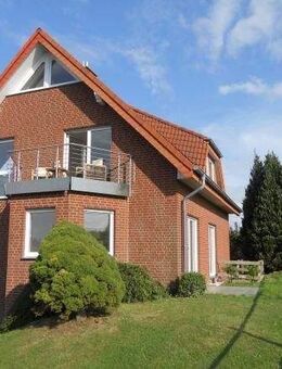 Charmantes Einfamilienhaus zur Miete - Bad Oeynhausen