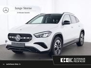 Mercedes GLA 180, Progressive Night EASY-PACK, Jahr 2023 - Korntal-Münchingen