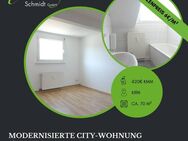 ***Modernisierte Dachgeschosswohnung in Kirn zu vermieten!*** - Kirn