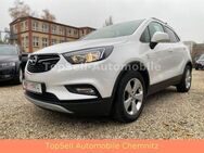 Opel Mokka X 1.4 Turbo ecoFLEX Active S/S 4x4 Kamera - Chemnitz