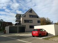 Provisionsfrei - wertige 4 Zi. 1. OG KfW 40 Plus Neubauwohnung - Singen (Hohentwiel)