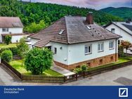 Heimkommen nach Hemfurth - Wohnkomfort mit Charme und Raum für Ideen - Edertal