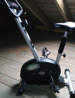 Ergometer - Zweibrücken
