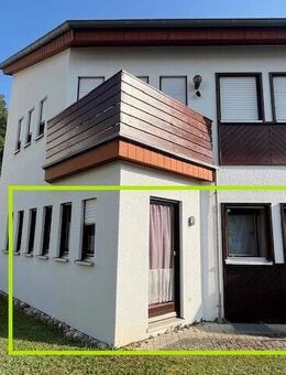 Attraktive 2-Zimmer-Wohnung in Oberndorf-Lindenhof - Oberndorf (Neckar)