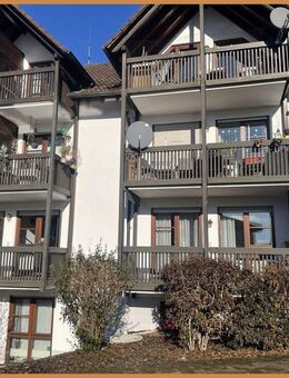 Großzügige 5-Zimmer-Wohnung in beliebter Wohnlage von Biberach - sonnig und lichtdurchflutet ! - Biberach