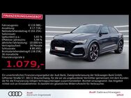 Audi RSQ8, AGA S-Si, Jahr 2023 - Ingolstadt