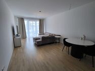 "WeserHöfe"-Neuwertige 2-Zimmer Wohnung in bester Lage - Bremen
