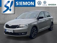 Skoda Rapid, 1.4 TSI Style Plus SB StylePlus, Jahr 2015 - Lengerich (Nordrhein-Westfalen)