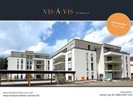 **** VIS-Á-VIS HOMBURG **** Sofort bezugsfreie Neubau-Eigentumswohnungen in Homburg - Homburg