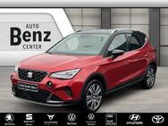 Seat Arona, 1.0 TSI FR APP, Jahr 2024 - Biberach (Riß)