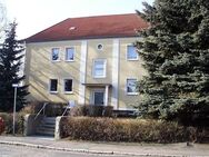 Bezugsfertige 3-Raum-Wohnung in kleinem Mehrfamilienhaus - Oschatz
