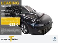 VW Passat Variant, 1.5 TSI eHybrid BUSINESS LM18, Jahr 2024 - Recklinghausen