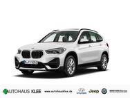 BMW X1, sDrive 18 i Advantage sDrive18i EU6d-T El Panodach El, Jahr 2019 - Wölfersheim