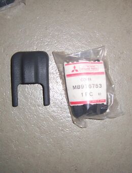 MB976753 Sitzgestellsabdeckung vorn Mitsubishi Galant - Hannover Vahrenwald-List