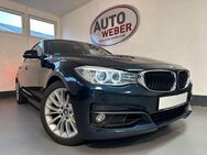 BMW 325 325 D GRAN TURISMO*AUT.*T.LEDER*SITZH*NAVI*XENON - Sindelfingen