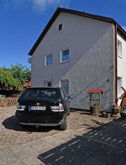 Große Immobilie mit vielen Möglichkeiten - Twistringen