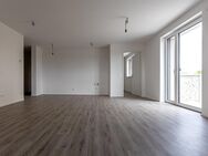 Große Balkon-Wohnung nahe Weinberg Campus | EBK | Smart-Home | Gäste-WC | Aufzug | TG | Erstbezug - Halle (Saale)