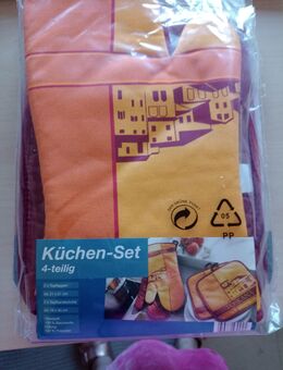 Küchenset neu zu verkaufen in Berlin Buckow. Kein Versand - Berlin Neukölln