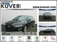 Audi A4, Avant S-line 35 TFSI 18, Jahr 2024 - Hagen (Bremischen)