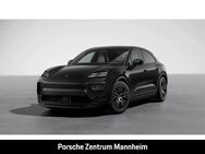 Porsche Macan, , Jahr 2022 - Mannheim