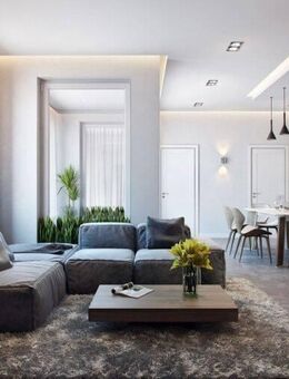 Neubauvorhaben ideal für Eigennutzer und Kapitalanleger: Wohnen & Arbeiten auf 337 m² // 4 WE - Velbert