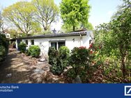 Zentrale Lage ! Gemütliches Zuhause mit idyllischem Garten - Buchholz (Nordheide)