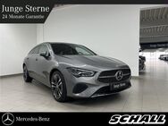 Mercedes CLA 180, SB PROGRESSIVE KEY AMBIENTE, Jahr 2023 - Dornstadt