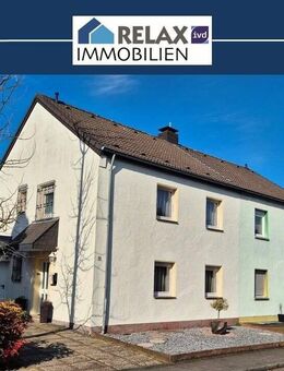 Schönes und ruhig gelegenes Einfamilienhaus für die ganze Familie! - Mönchengladbach
