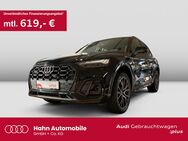 Audi Q5, 50TFSIe quat S-line OLED, Jahr 2022 - Fellbach