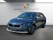 Skoda Octavia, 2.0 Combi Scout TDI, Jahr 2021 - Markdorf