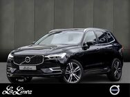 Volvo XC60, 6.2 T8 AWD Recharge Inscription Recharge 880 - SITZBEL, Jahr 2021 - Köln