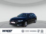 Audi A4, Avant 30 TDI S, Jahr 2021 - Darmstadt