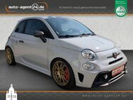 Abarth 595 Competizione /Estetico/2.Hand/unfallfrei - Dresden