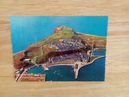 Ansichtskarte-AK-441-Helgoland-Die Insel von Süden. - Nörvenich