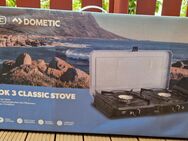 Campingkocher , Kocher , Cadac 2-Cook 3 Classic Gaskocher, 50mbar - Eilenburg