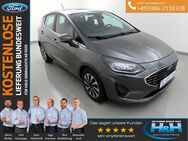 Ford Fiesta, 1.0 M-Hybrid Titanium, Jahr 2023 - Premnitz