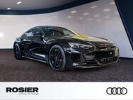 Audi e-tron, GT quattro, Jahr 2022 - Menden (Sauerland)