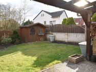Wolfsburg-Vorsfelde: zentrales Wohnen im charmanten Einfamilienhaus! - Wolfsburg
