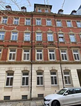 MFH Chemnitz / Sonnenberg, 13WE und 9SP - Chemnitz