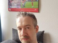 Feste Beziehung - Darmstadt Kranichstein