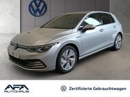 VW Golf, 1.5 VIII eTSI Style 17Zoll, Jahr 2023 - Gera