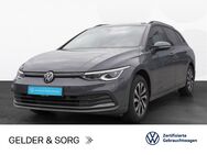 VW Golf Variant, 1.5 TSI Active, Jahr 2022 - Lichtenfels (Bayern)