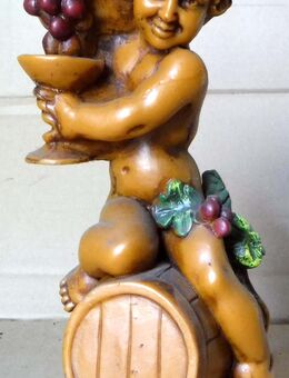 Bacchus - Figur - Dresden