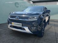 VW Amarok, 3.0 TDI DC Style IQ Light, Jahr 2024 - München